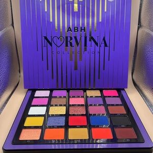 Anastasia Beverly Hills - NORVINA® Pro Pigment Palette Vol. 1